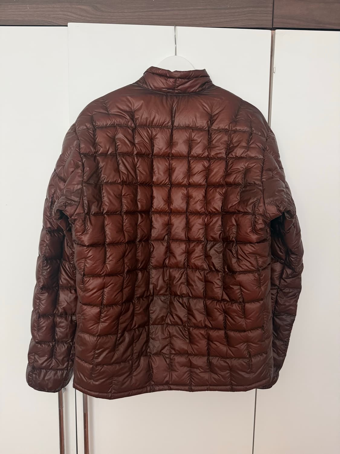 몽벨 플라즈마1000 (XL) 상품이미지2