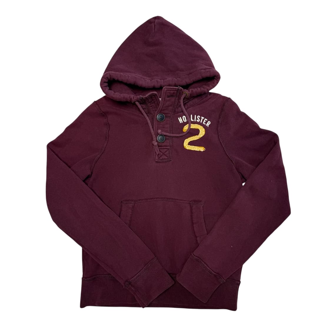 홀리스터 후드티  상품이미지1