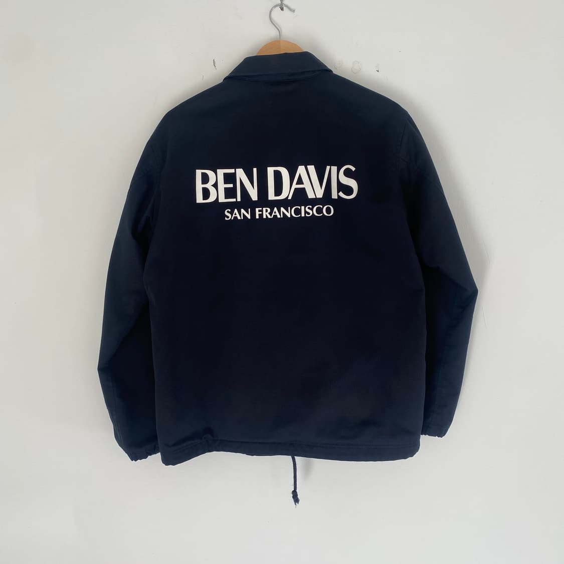 Ben Davis work wear 자캣 상품이미지2