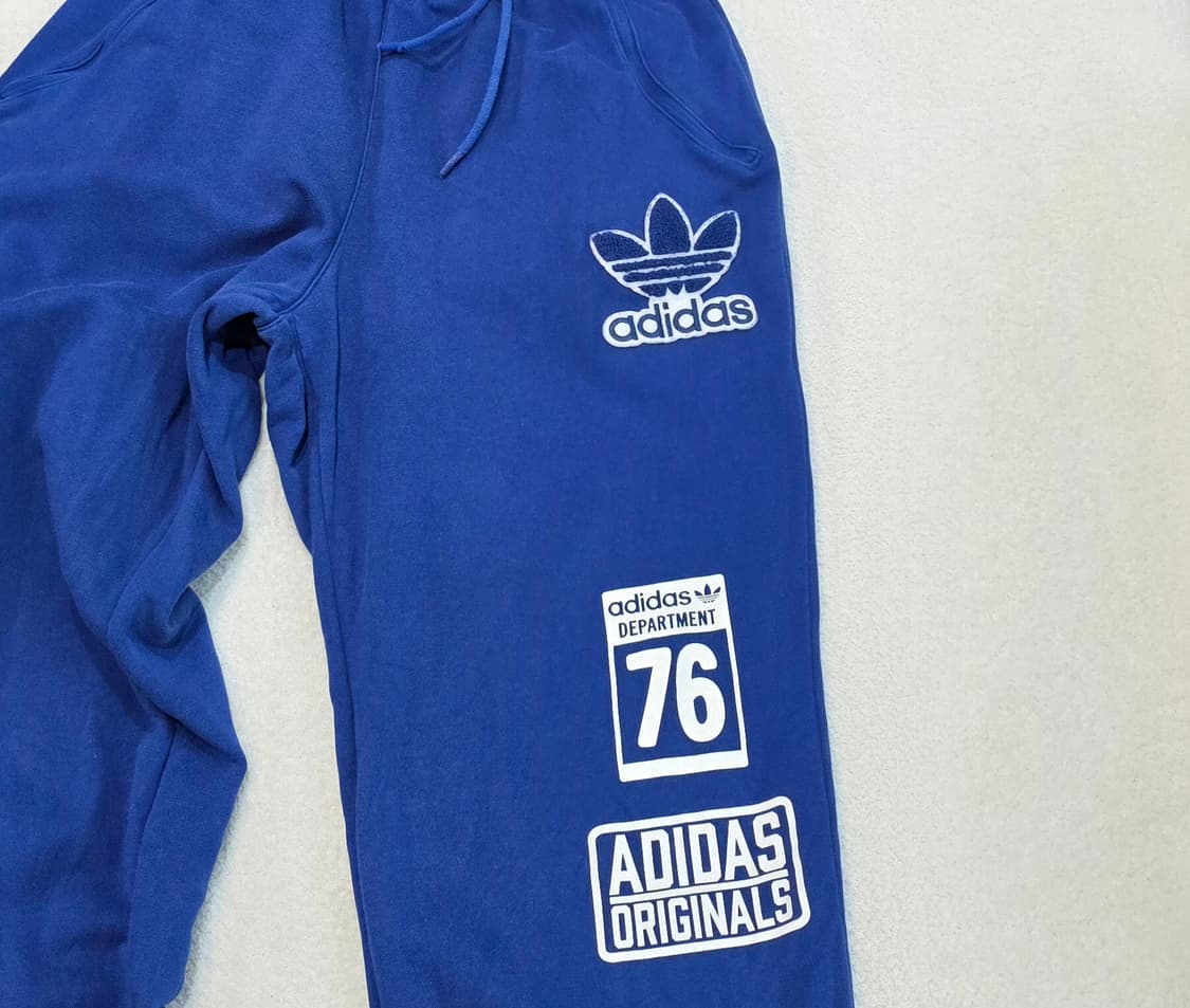 ADIDAS 아디다스 츄리닝바지 상품이미지4