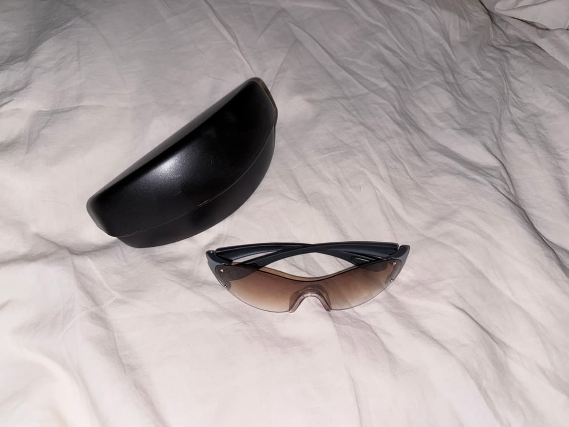 빈티지 선글라스 상품이미지2