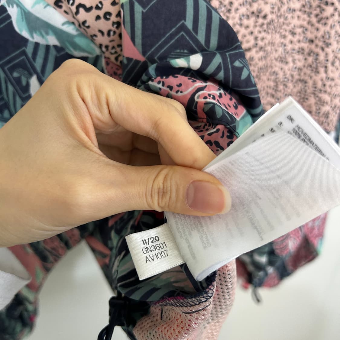 아디다스 오리지날 트랙탑 집업 여성 상품이미지4