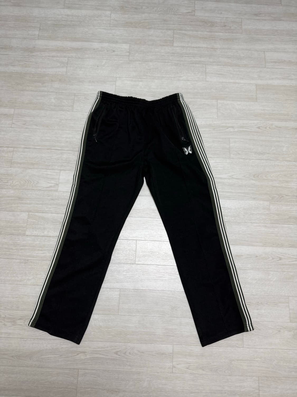 니들스Needles 트랙팬츠L 상품이미지1