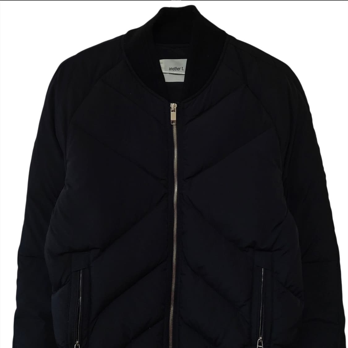 무신사 TNGT 구스다운패딩잠바 95-100거위털점퍼 상품이미지2