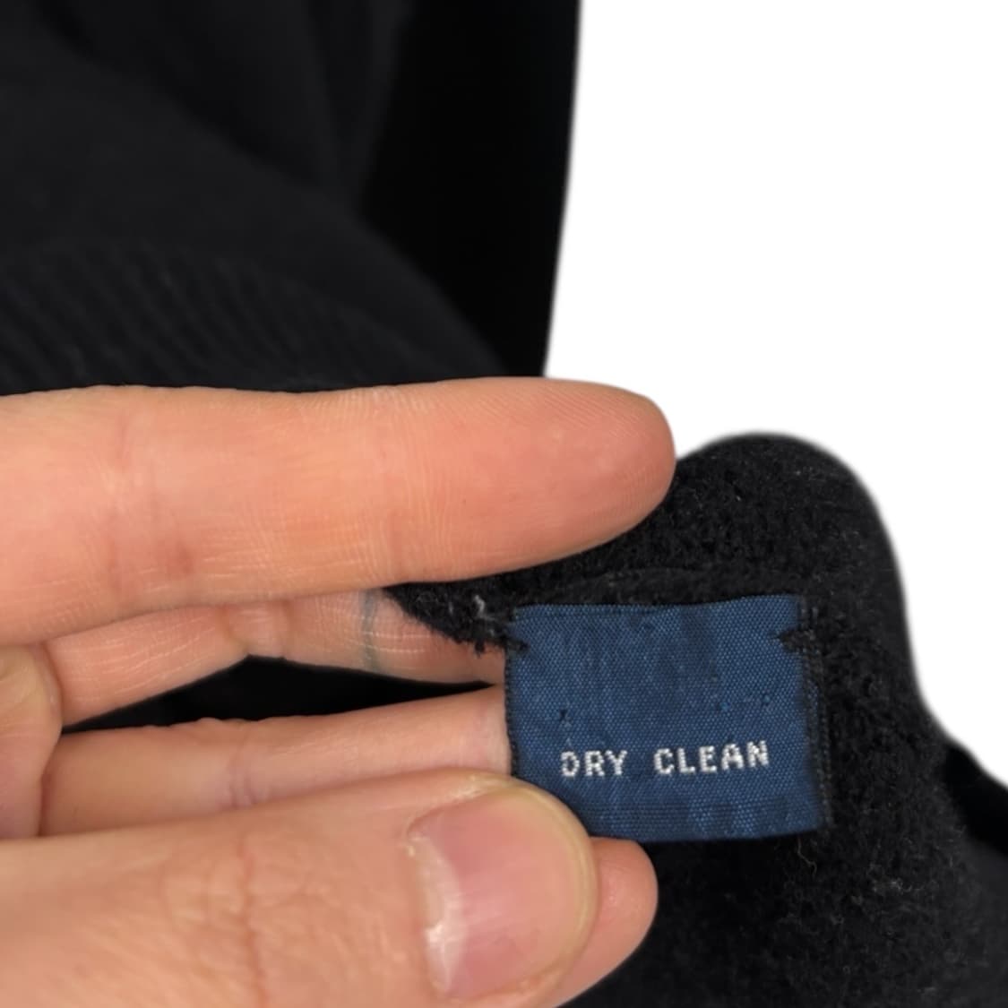 폴로랄프로렌  카라 울 니트  상품이미지6