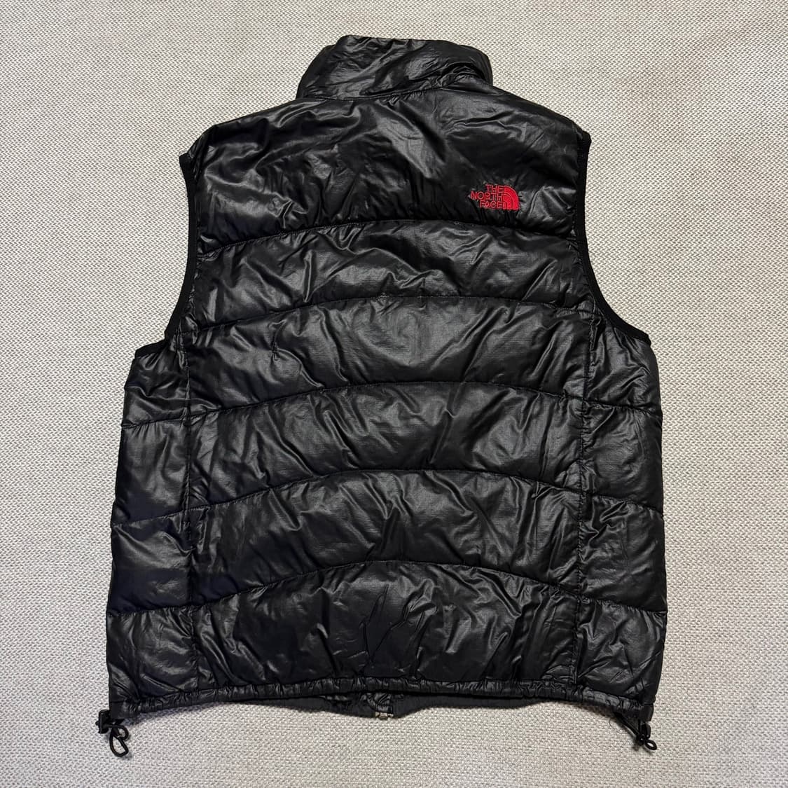 노스페이스 써밋시리즈 패딩조끼 상품이미지7