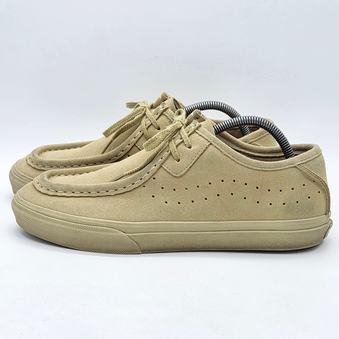  반스 카버 로우 샌드 베이지 (280) 상품이미지1