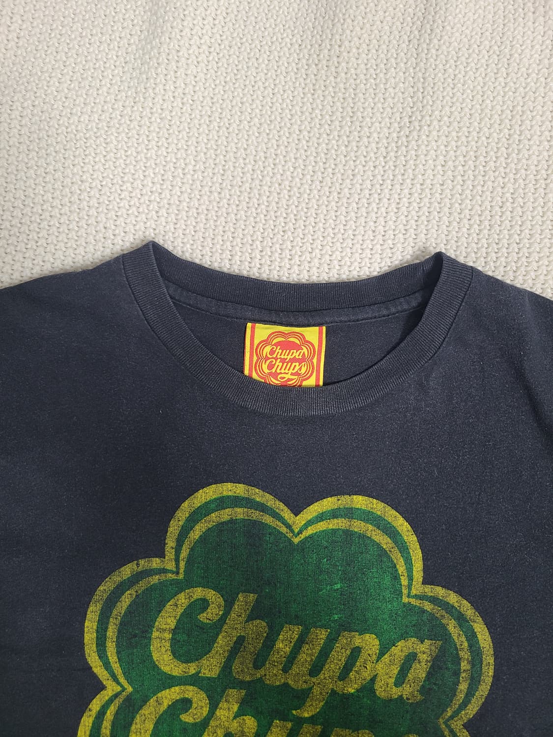 Chupa Chups(츄파춥스) 티셔츠 상품이미지7