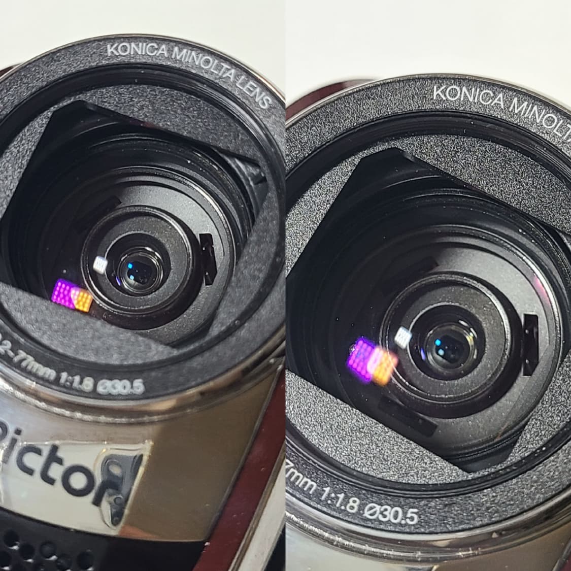 JVC 빅터 에버리오 GZ-MG650 빈티지 캠코더 디카 상품이미지4