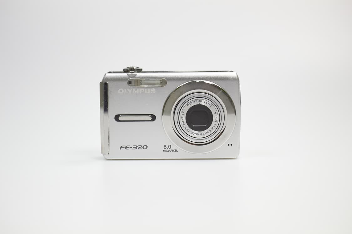 올림푸스 FE-320 디카✨ 상품이미지2