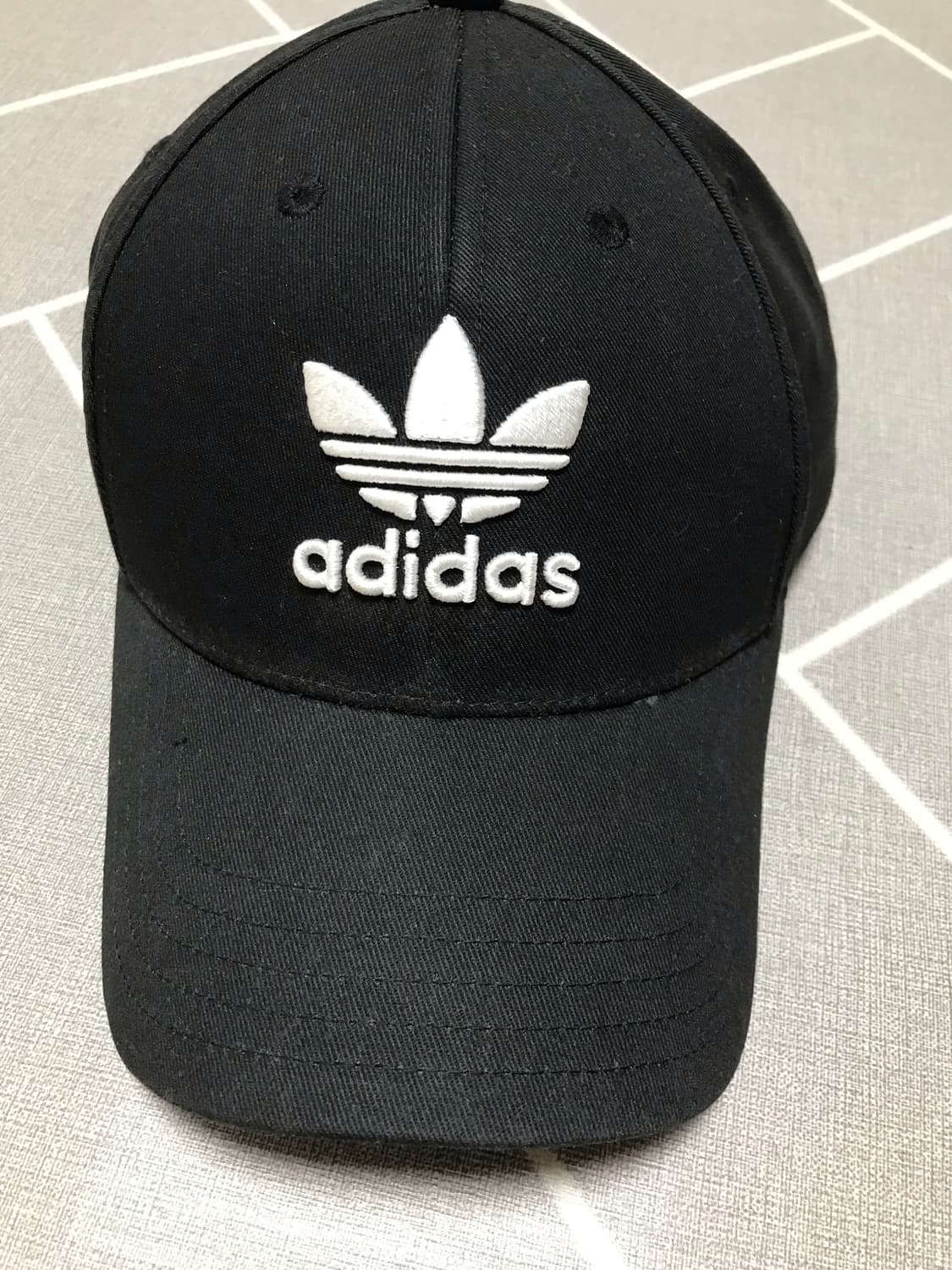 아디다스 볼캡 상품이미지1