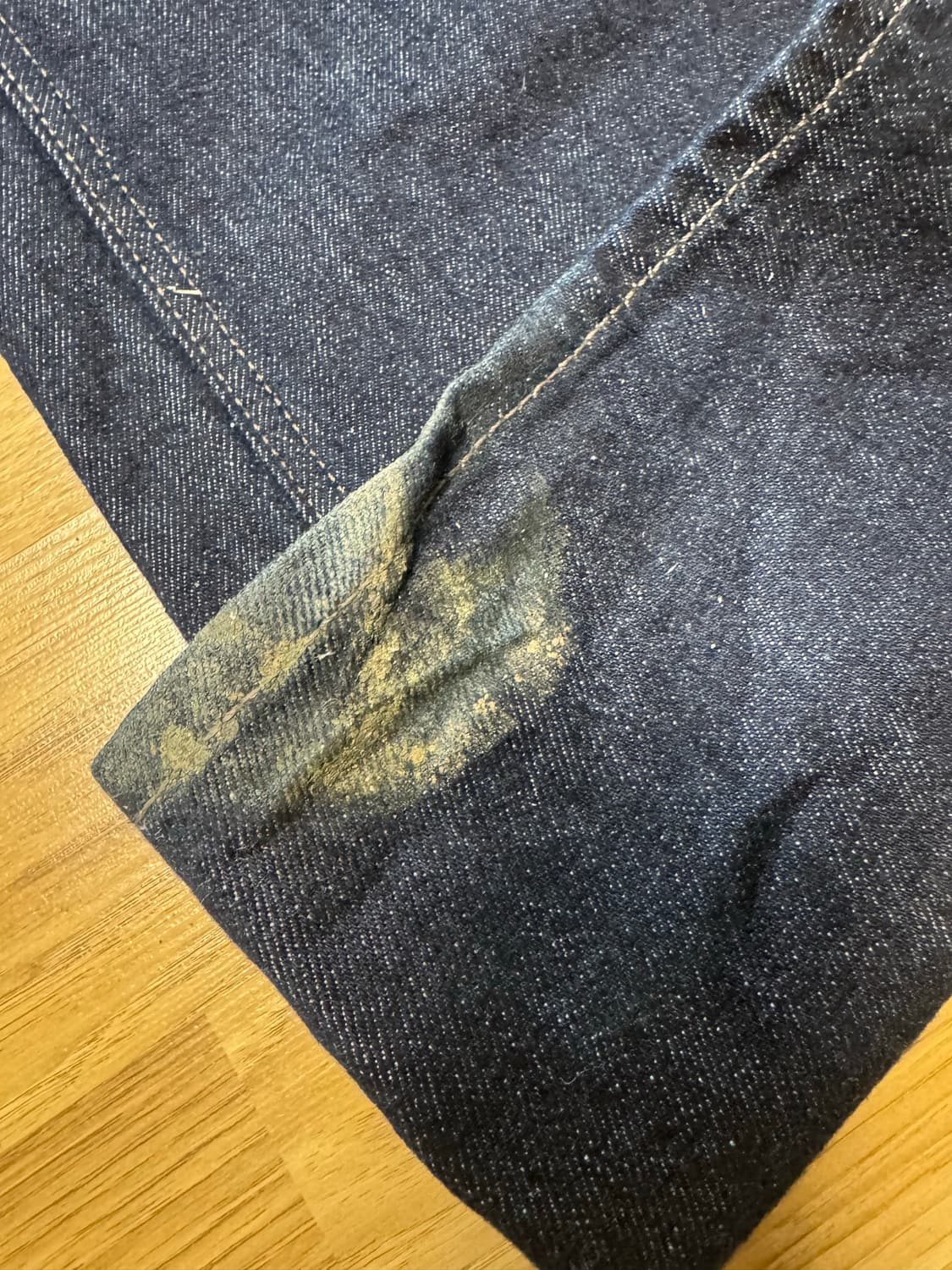 Jw anderson 유니클로 데님 29 상품이미지2