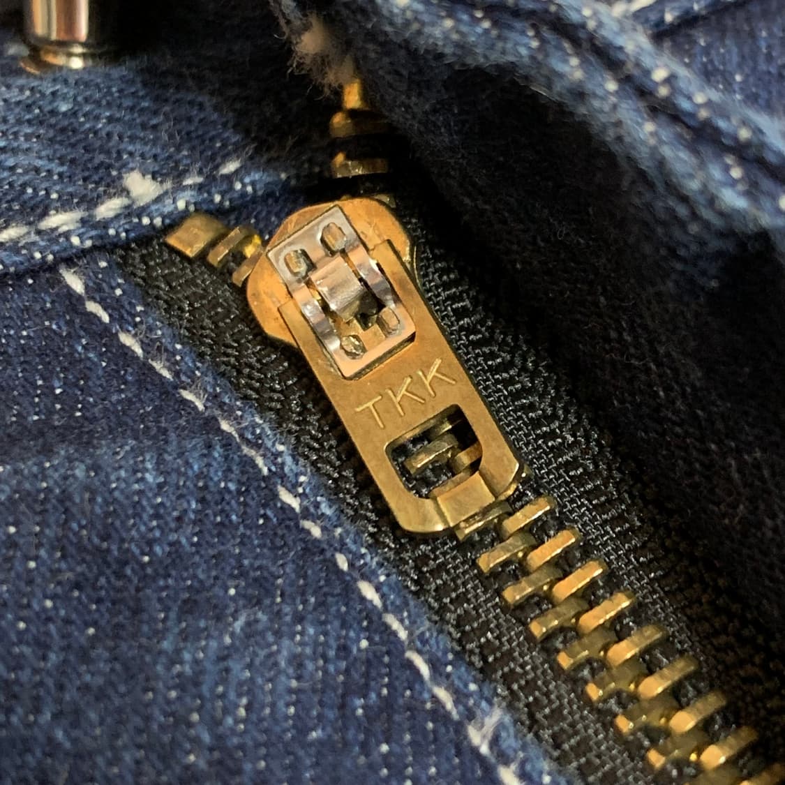 enyce wide denim pants 상품이미지4