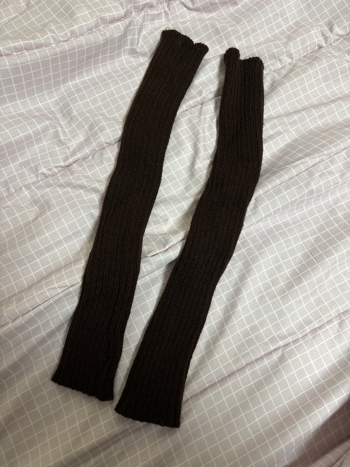 다크브라운 핸드워머 상품이미지1