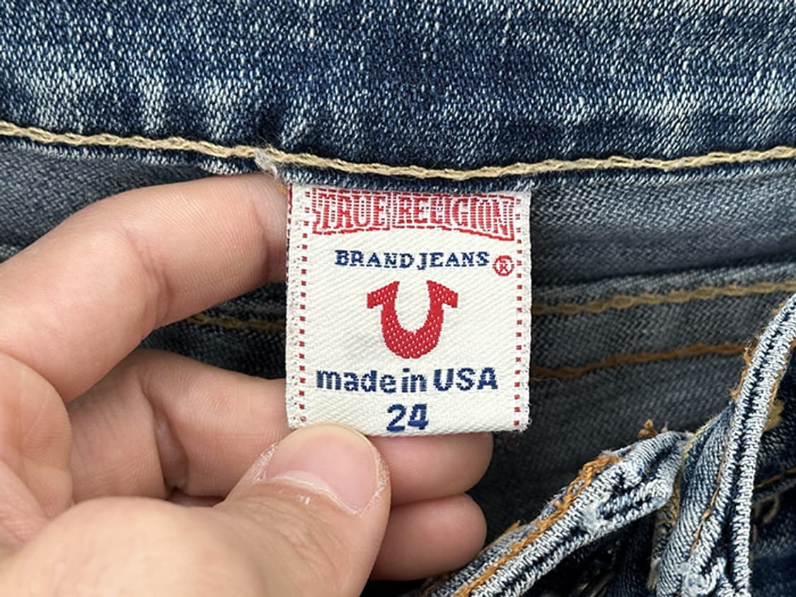 TRUE RELIGION (24) 상품이미지9