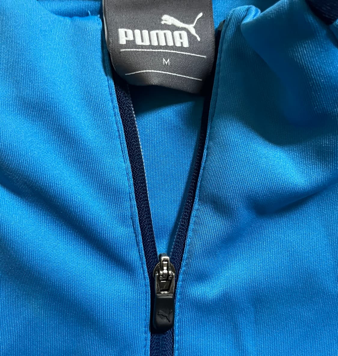 Puma 스포츠 긴팔 M 상품이미지2