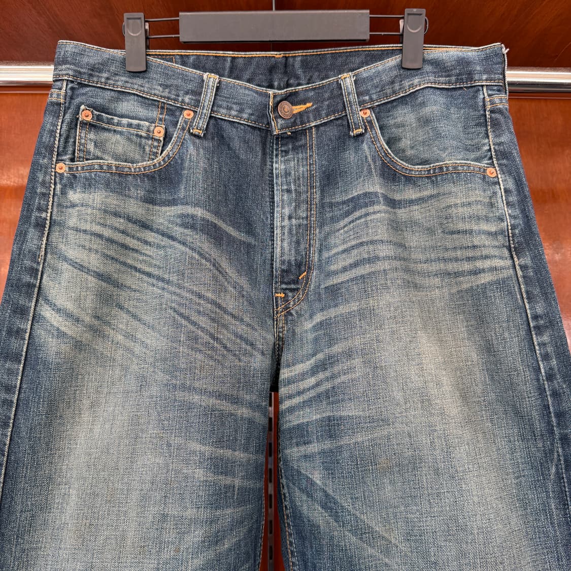 00s 리바이스 520 [ 34-35 ] 상품이미지6