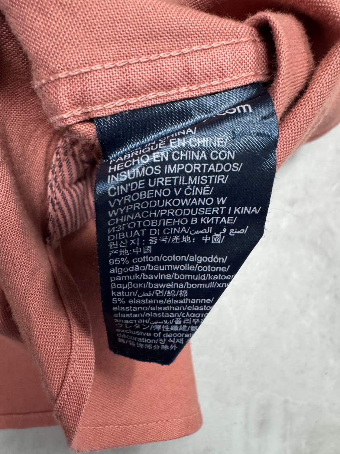 타미힐피거 상품이미지3