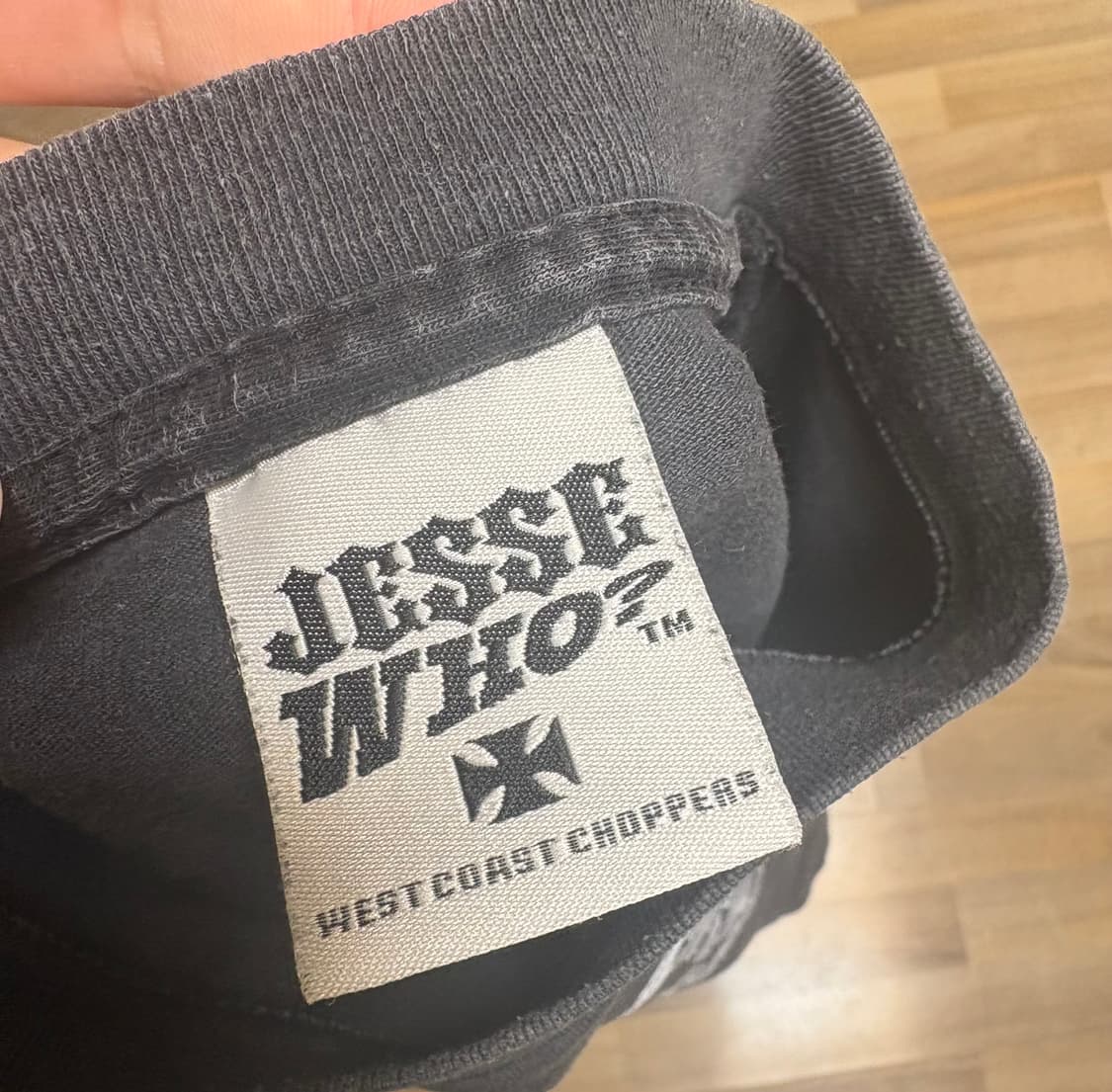 00s 웨스트코스트차퍼스 롱슬리브 상품이미지6