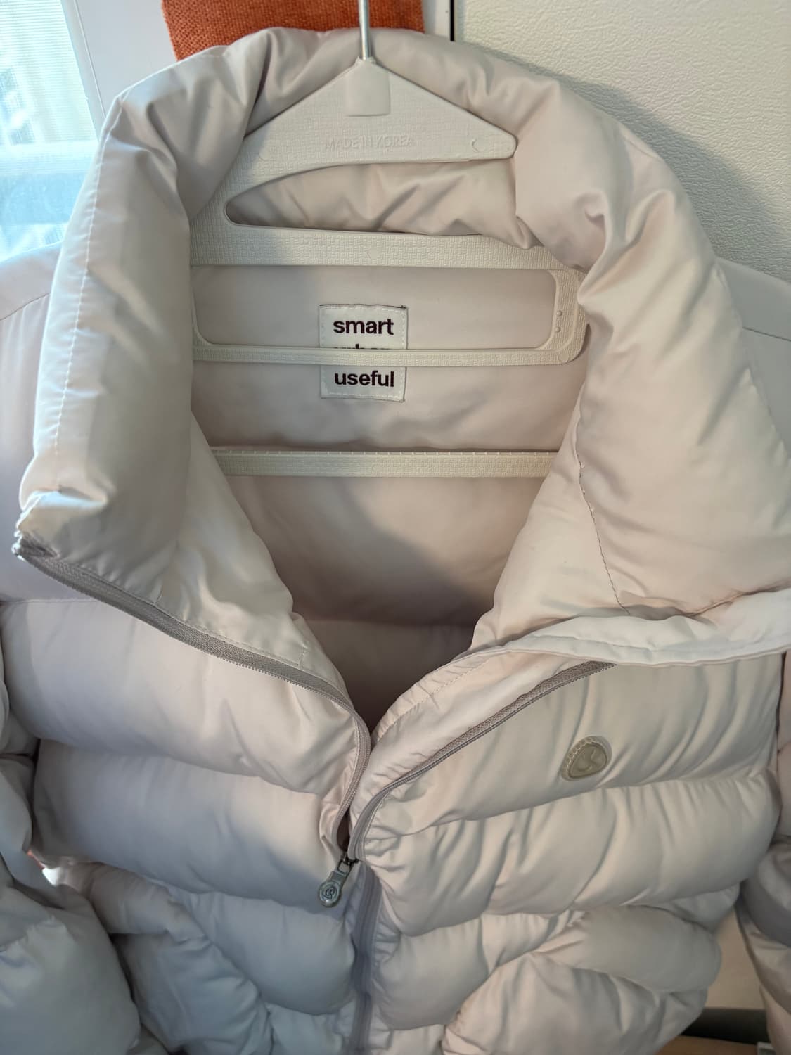 [OS] 스마트어반유즈풀 코이세이오 22FW 패딩 상품이미지3