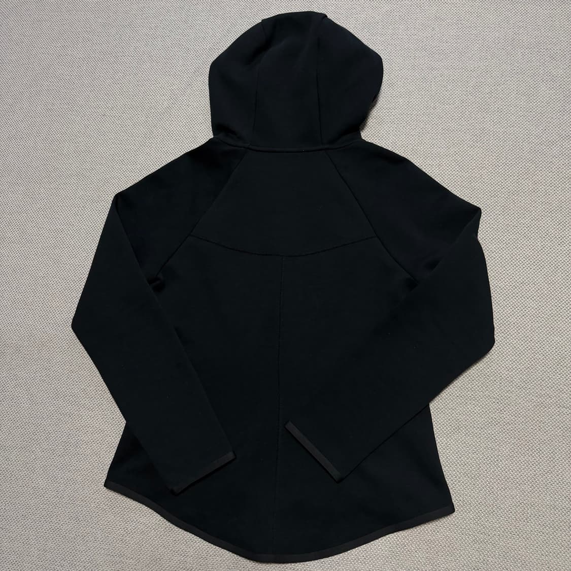 나이키 테크팩 우먼스 후드집업 상품이미지5