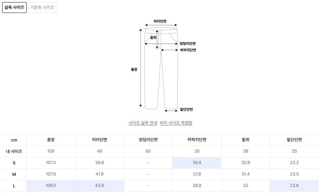 [L] 쿠어 언체인징 플리츠 팬츠 (블랙) 상품이미지3