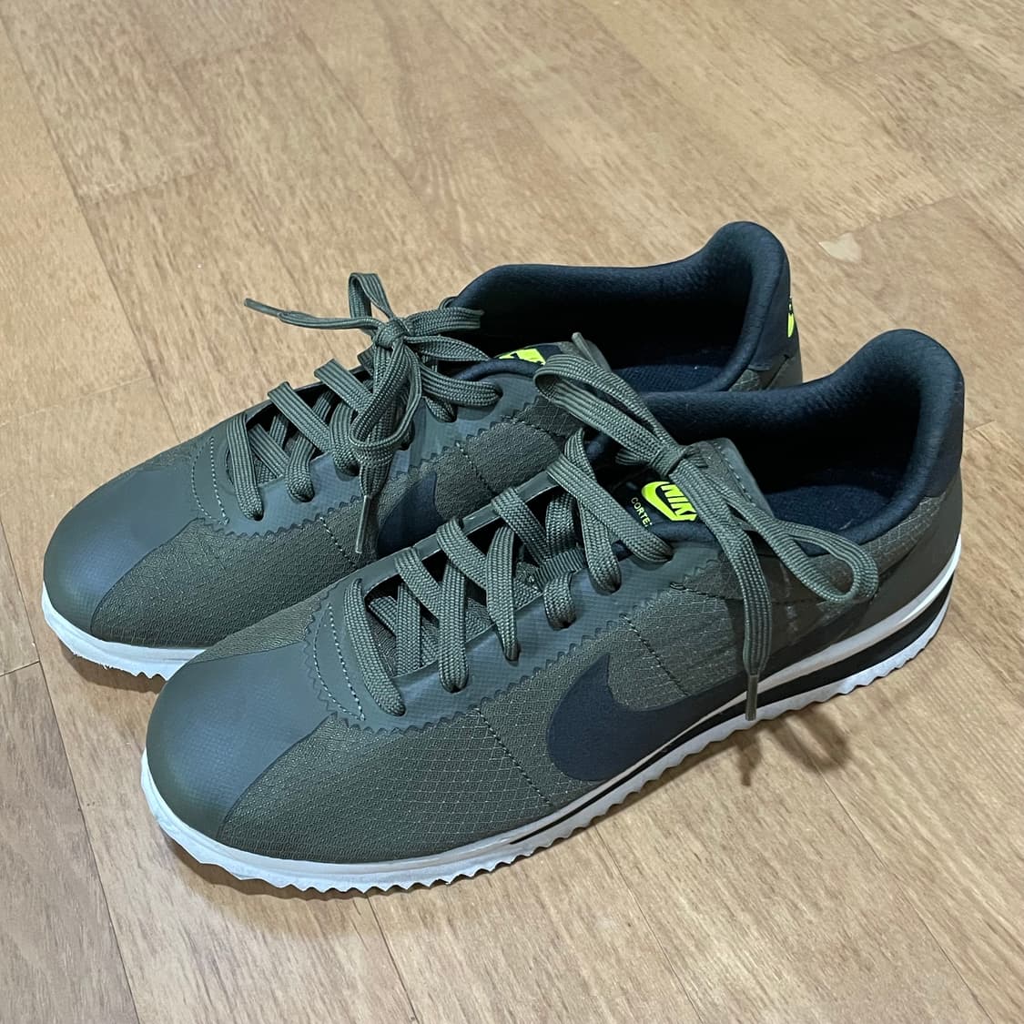 나이키 코르테즈 울트라 카고 운동화 270 상품이미지3