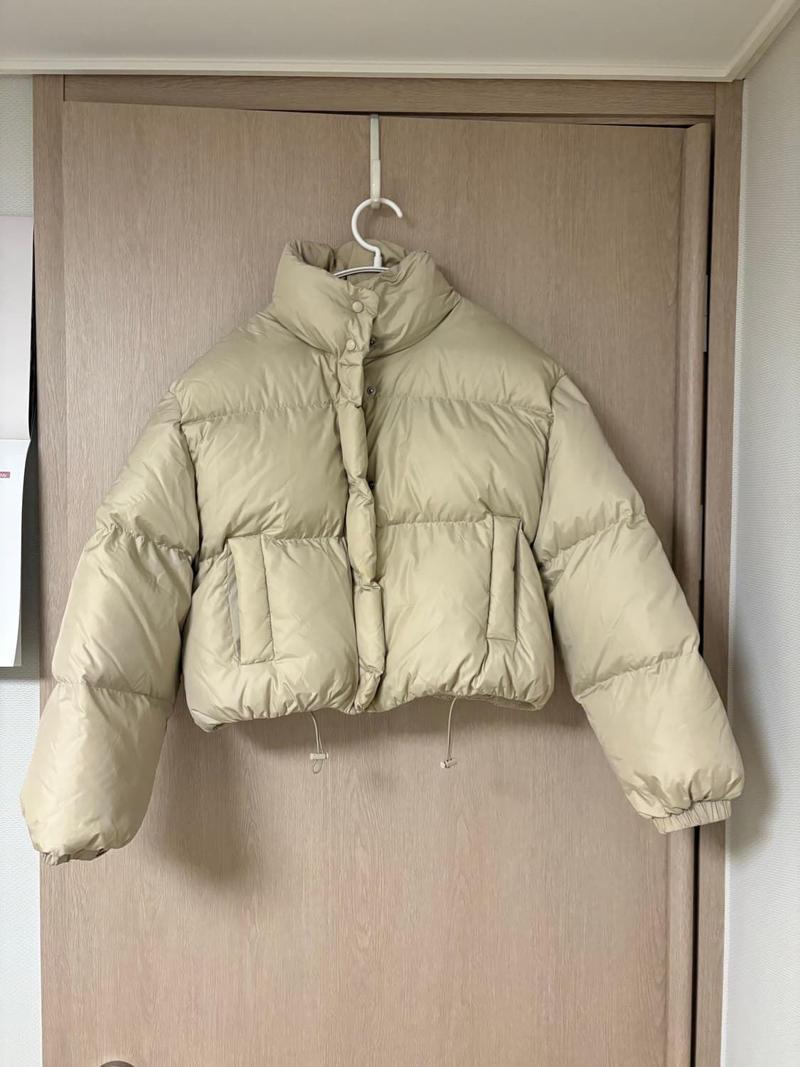 모노하 구스다운 패딩  상품이미지1