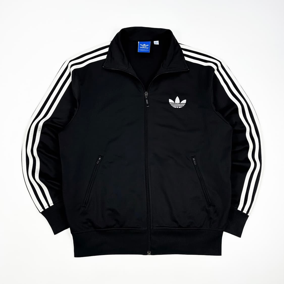 아디다스 og 구형 파이어버드 져지 블랙 XL 상품이미지1