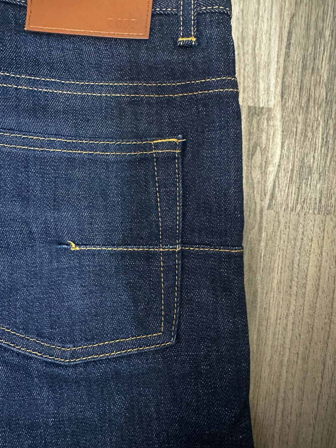 Dior 오블리크 슬림 레귤러진 상품이미지3