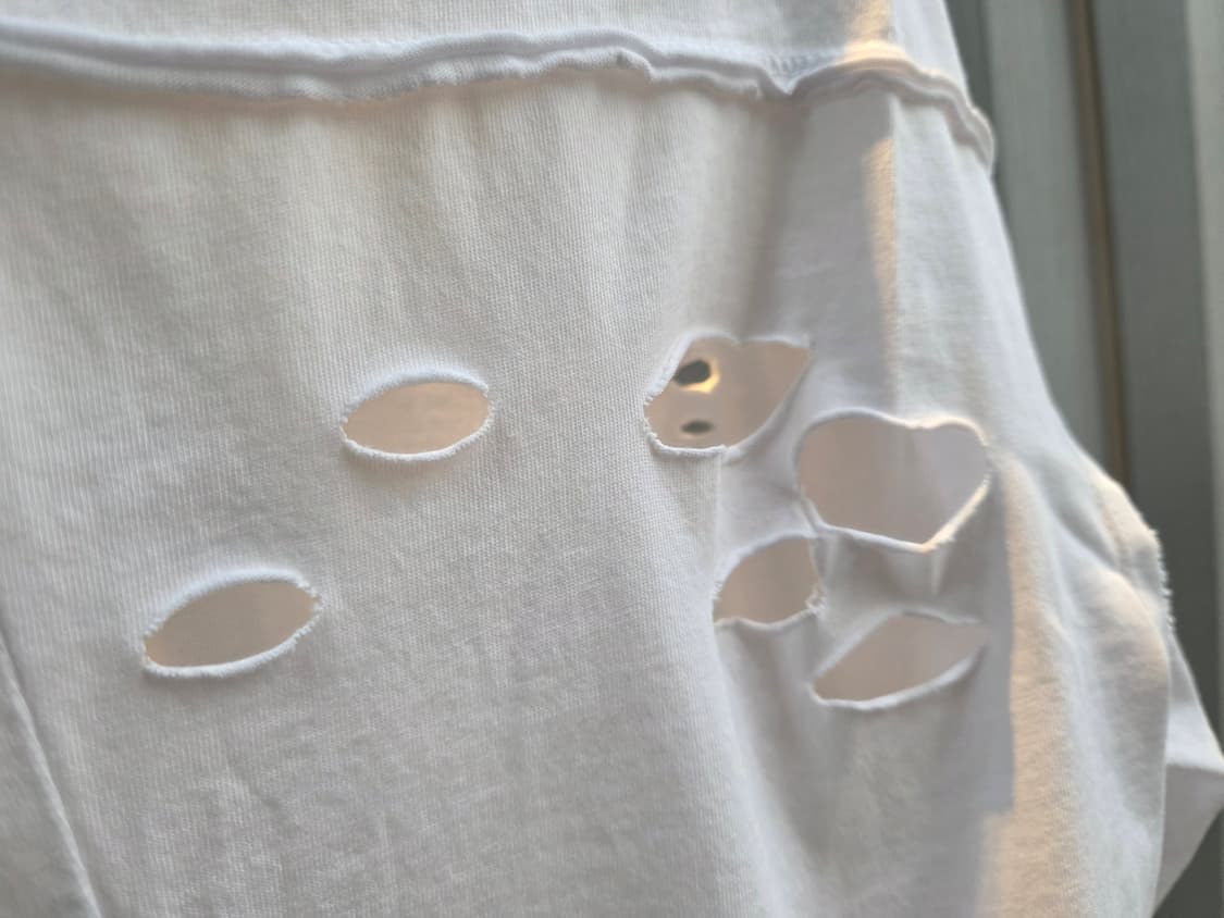 르수기아뜰리에 티셔츠 상품이미지7