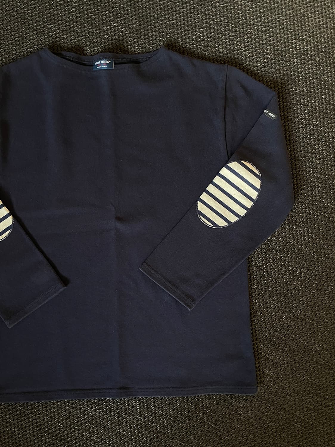 세인트제임스 길도 유 엘보 패치 상품이미지3