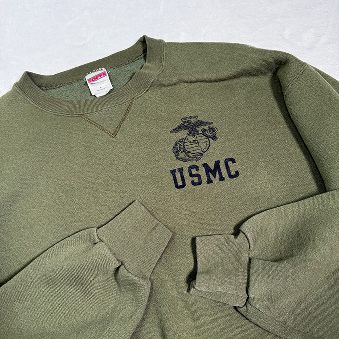 미군 스웻셔츠 상품이미지2