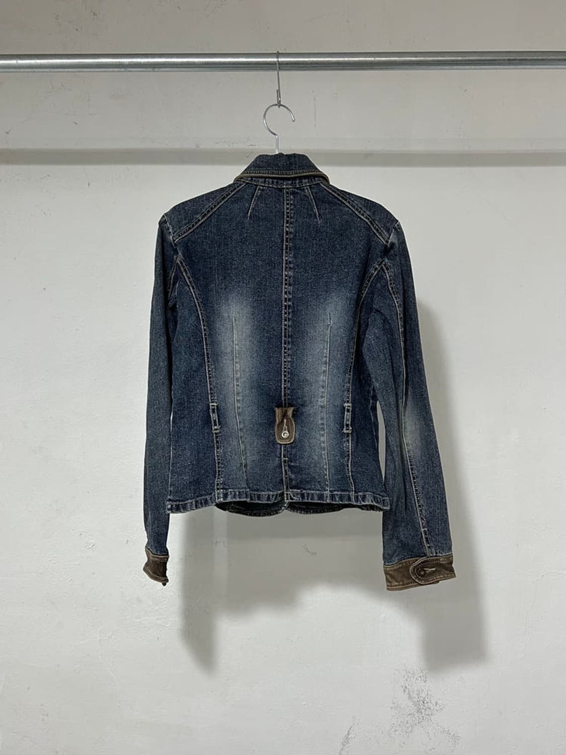 vtg jacket 상품이미지5