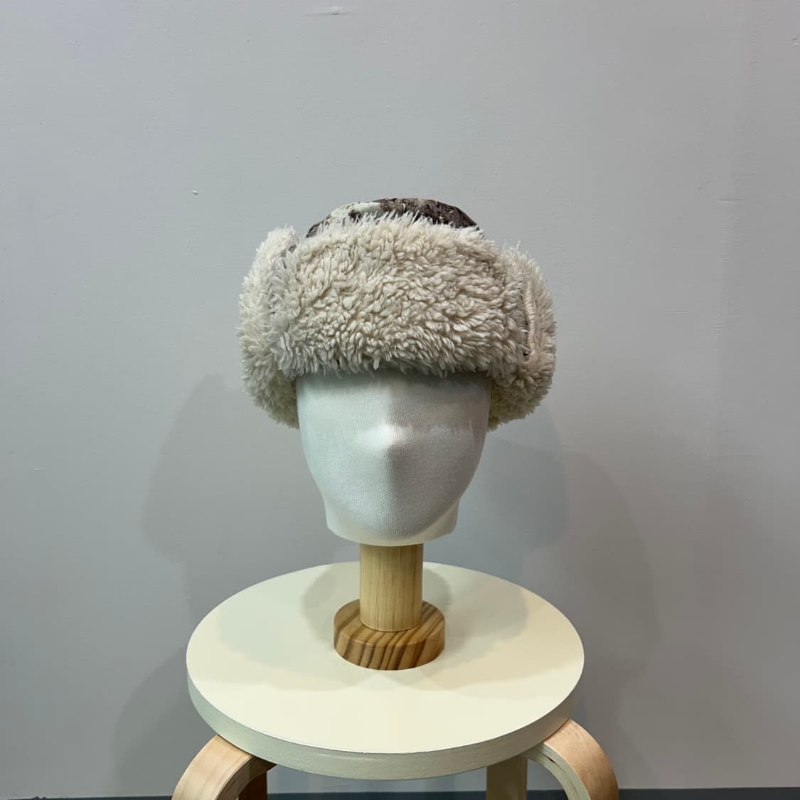 컬럼비아 트루퍼 햇 상품이미지5