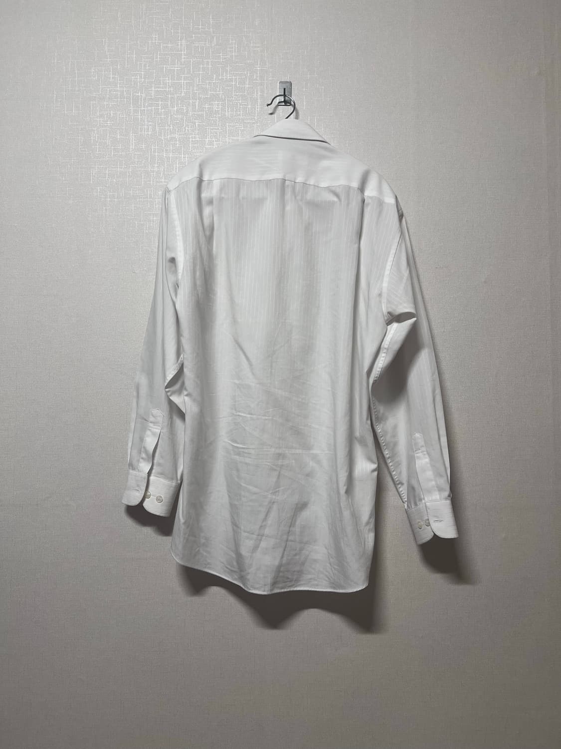 발렌시아가 셔츠 95 상품이미지3