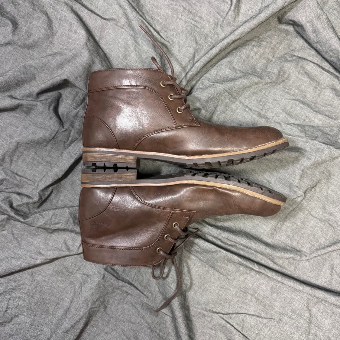 Ankle Boots 상품이미지3