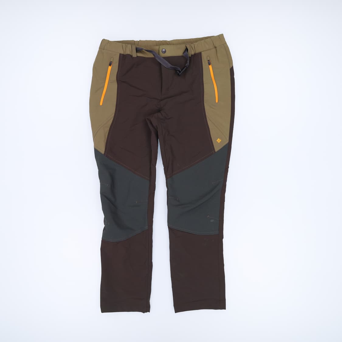 [XXL] 컬럼비아 등산복 바지 약기모일자팬츠 1219H2 상품이미지1