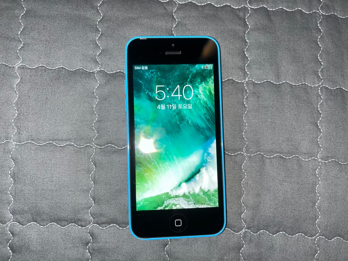 아이폰 5c 상품이미지5