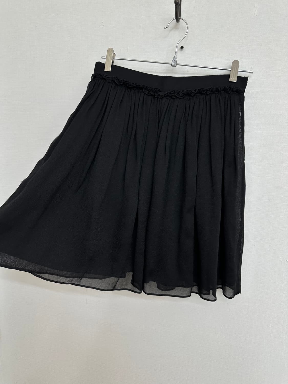 macphee silk skirt 상품이미지3