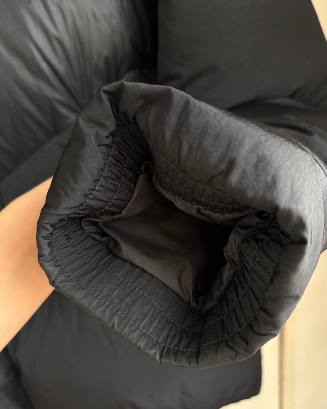 나이키 다운 필 자켓 패딩 L 상품이미지4