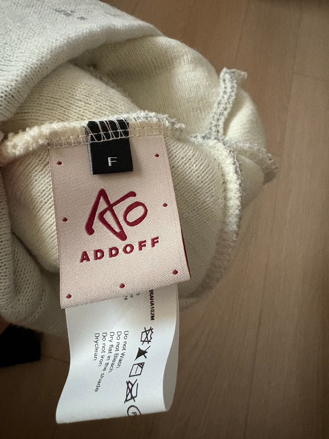 ADDOFF 비니 상품이미지2