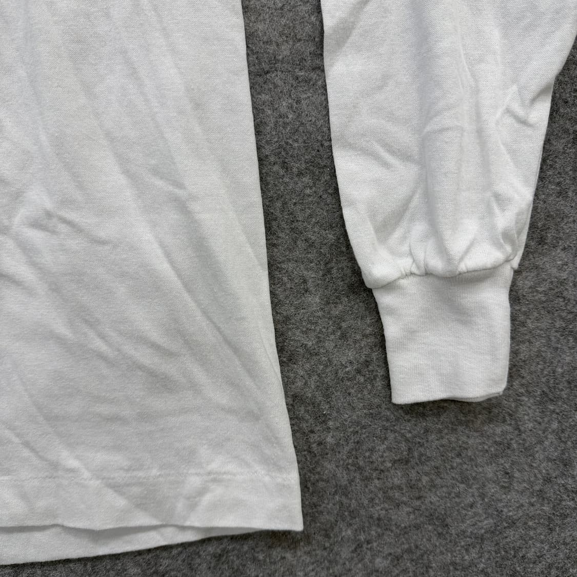 90s Vintage Long Sleeve Shirt 상품이미지5