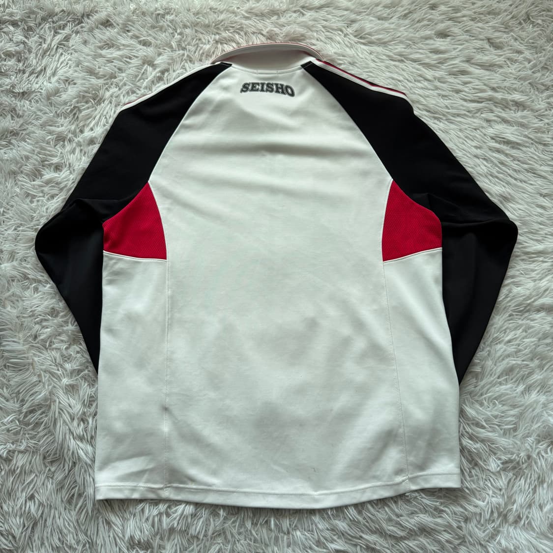 ADIDAS 일본빈티지 져지 아디다스 트랙탑 아디다스져지 L 100 상품이미지3