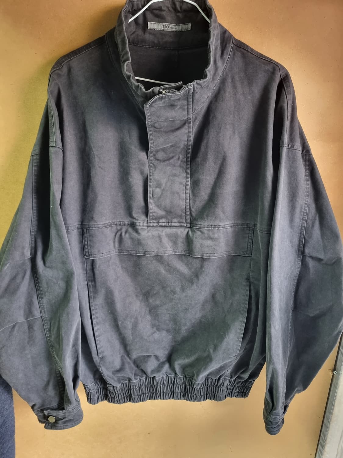 지오송지오 남성 아노락 상품이미지2