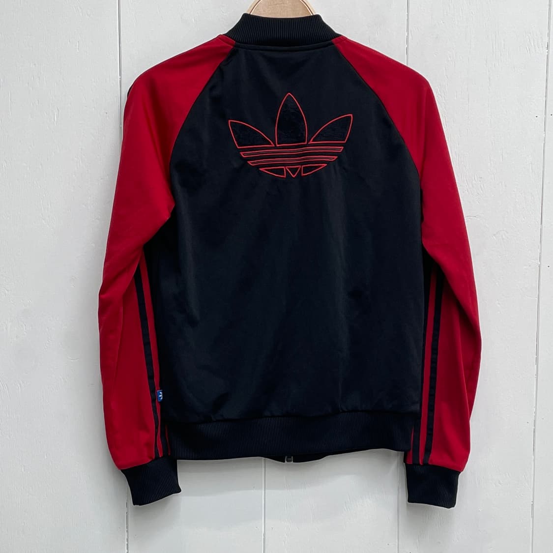 아디다스 오리지널스 슈퍼걸 레이스 트랙탑 상품이미지3