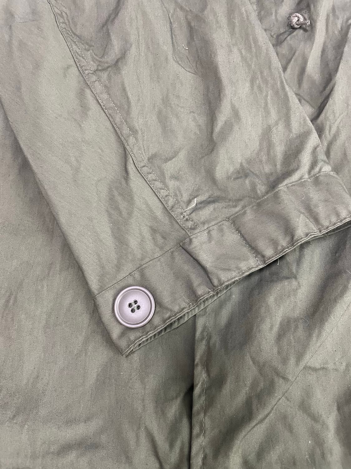 새상품 m65피쉬테일og  데드스탁 라지 상품이미지7