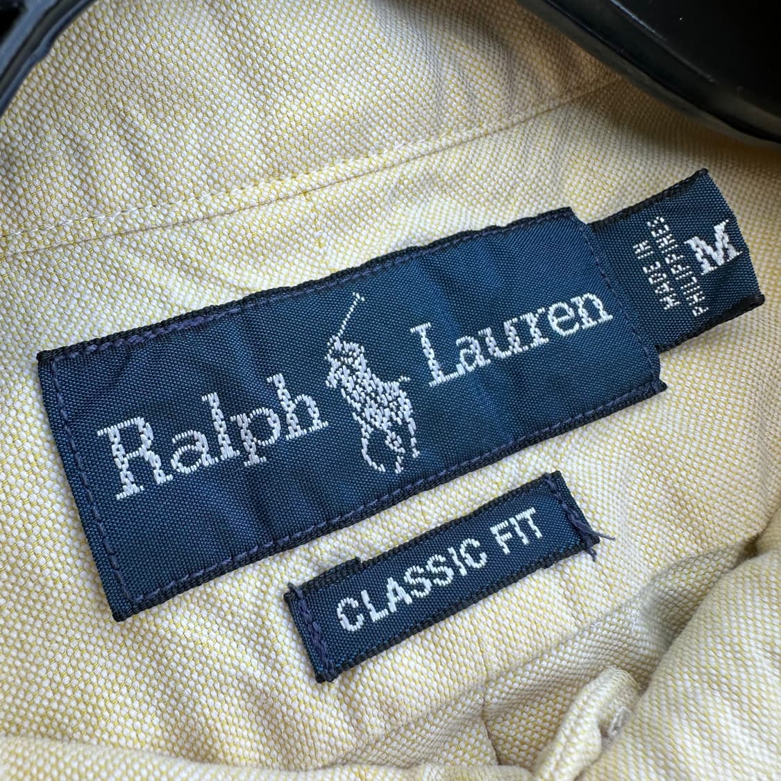 폴로 반팔 셔츠 상품이미지3