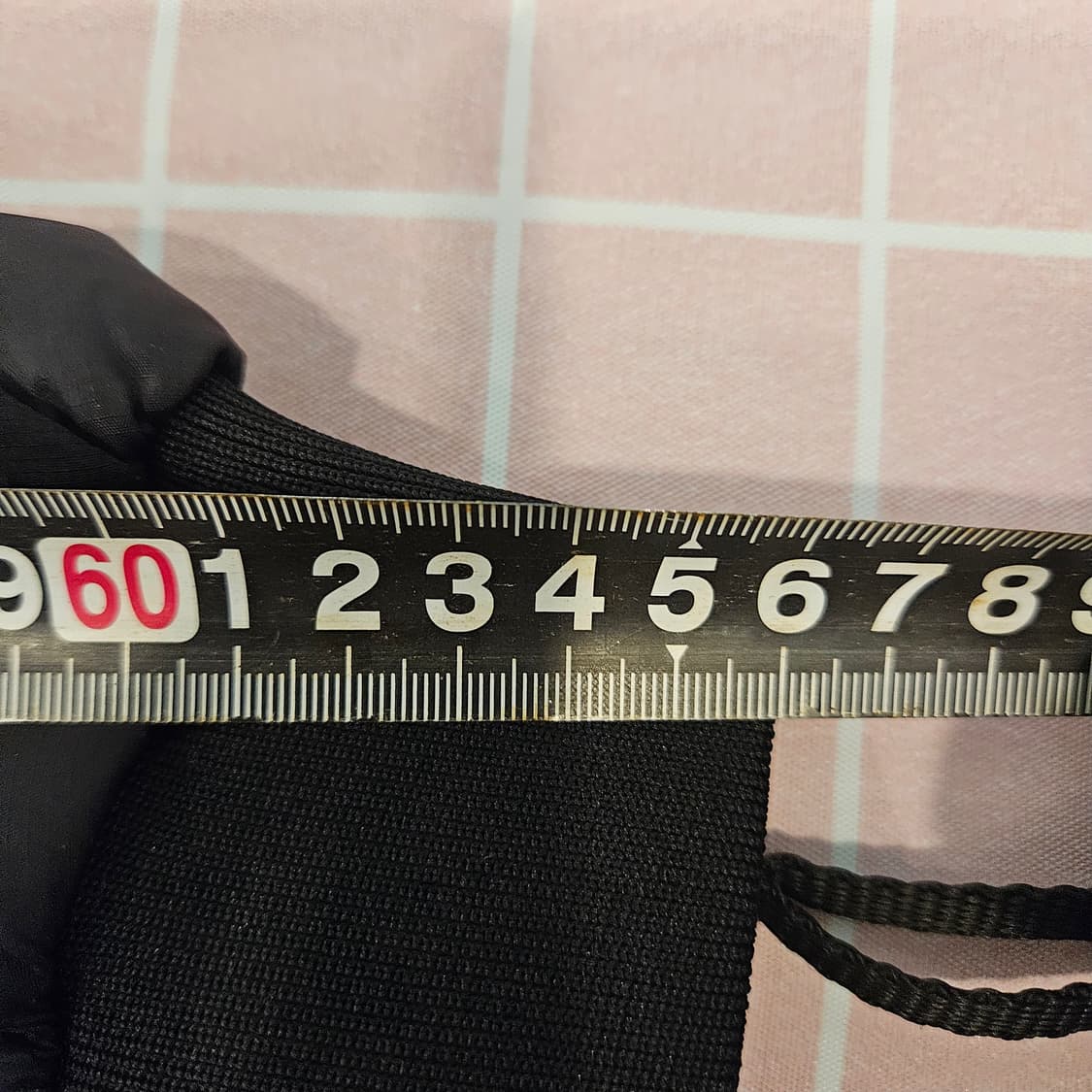 파르티멘토 퀼팅 봄버 자켓 M 실측 100 상품이미지7