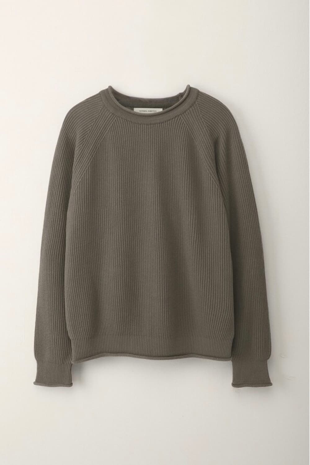 낫띵리튼 니트 맨투맨 상품이미지6